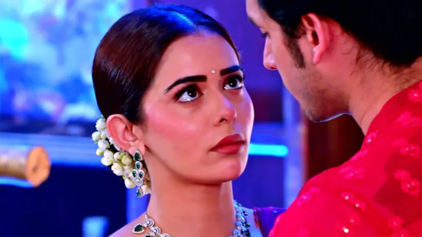 Rishton Ki Deepawali - Kundali Bhagya - November 07, 2023 - Performance 4