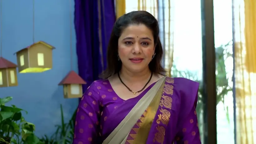 Poonam Lashes Out at Sulakshana