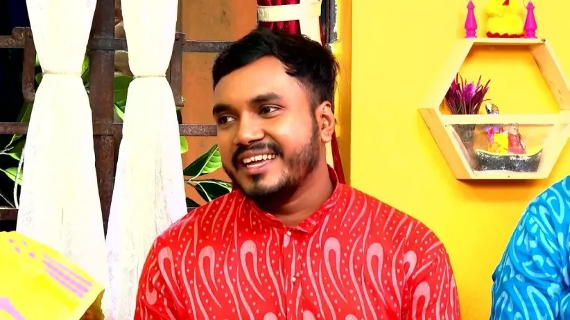 Four Words Having 'Mongol' in Them | Ghore Ghore Zee Bangla