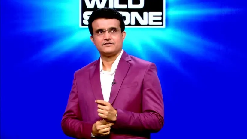 Six Stars Grace Dadagiri’s Stage