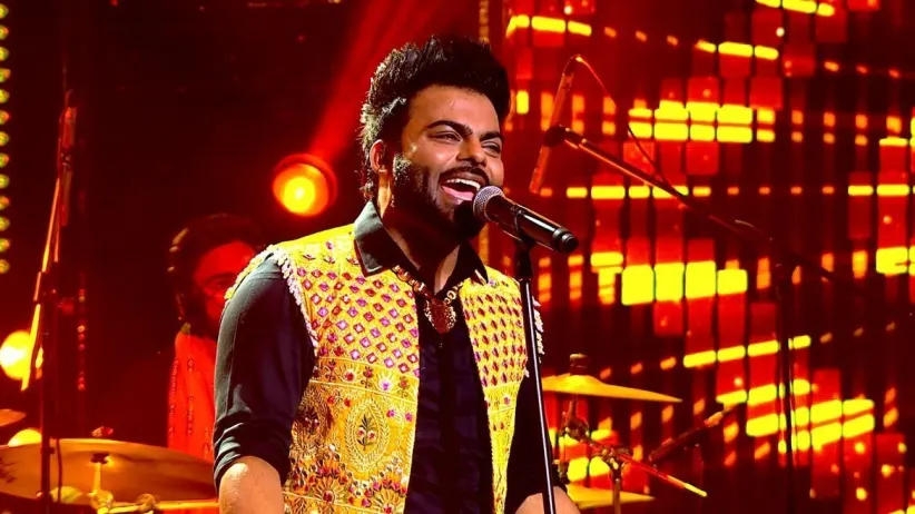 Sarthi K Makes an Announcement