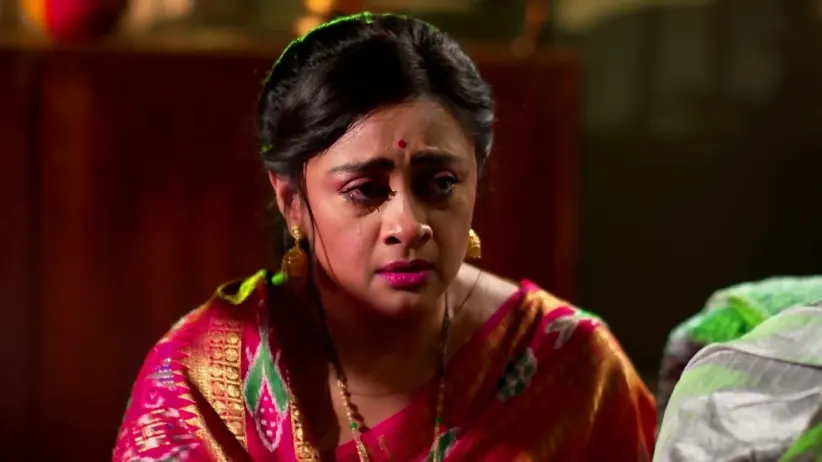 Sandhya Ragini - November 13, 2023 - Webisode