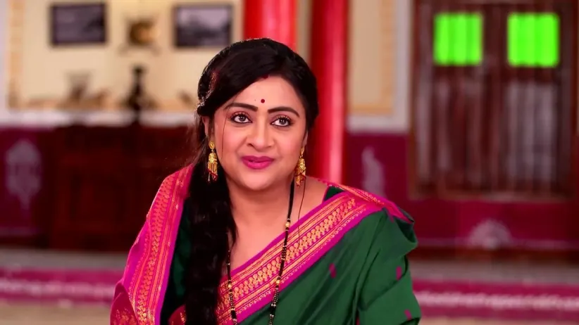 Sandhya Ragini - November 18, 2023 - Best Scene
