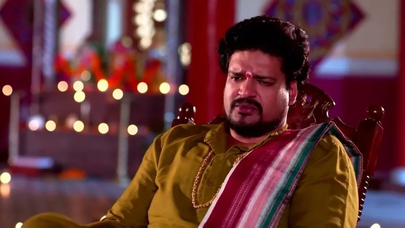 Sandhya Ragini - November 17, 2023 - Best Scene