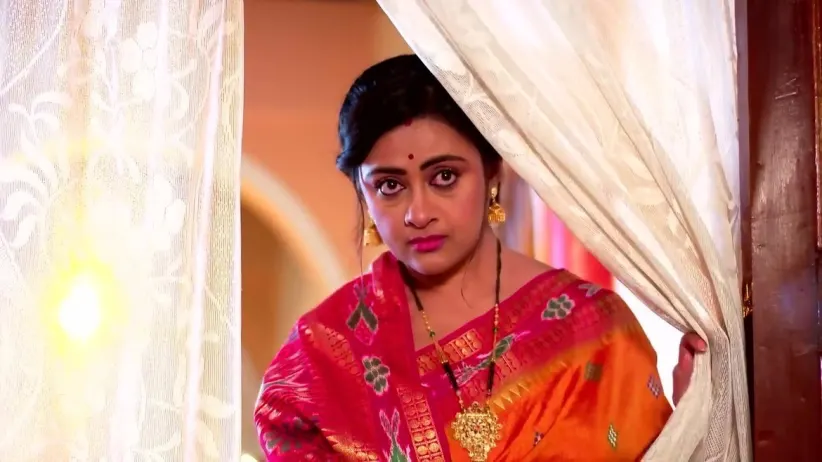 Sandhya Ragini - November 14, 2023 - Best Scene