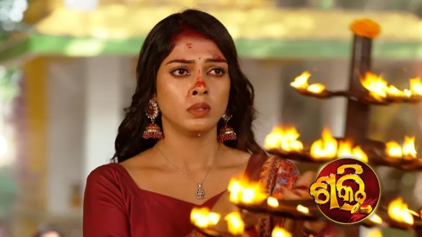 Shiv's Actions Shocks Rajlaxmi