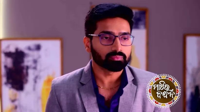 Simi Manipulates Indrajit