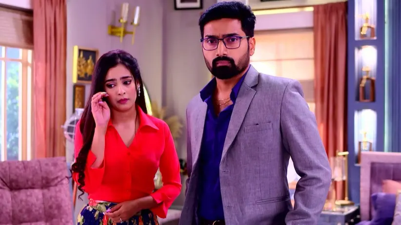 Matira Bandhan - November 20, 2023 - Episode Spoiler