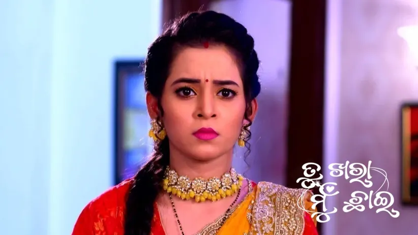 Abhimanyu Visits the Police Station