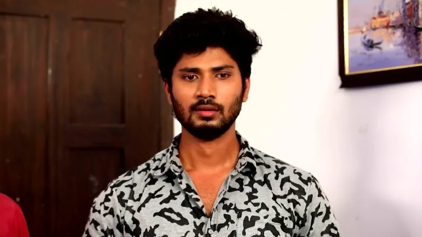 Chintamani Gets Into Trouble