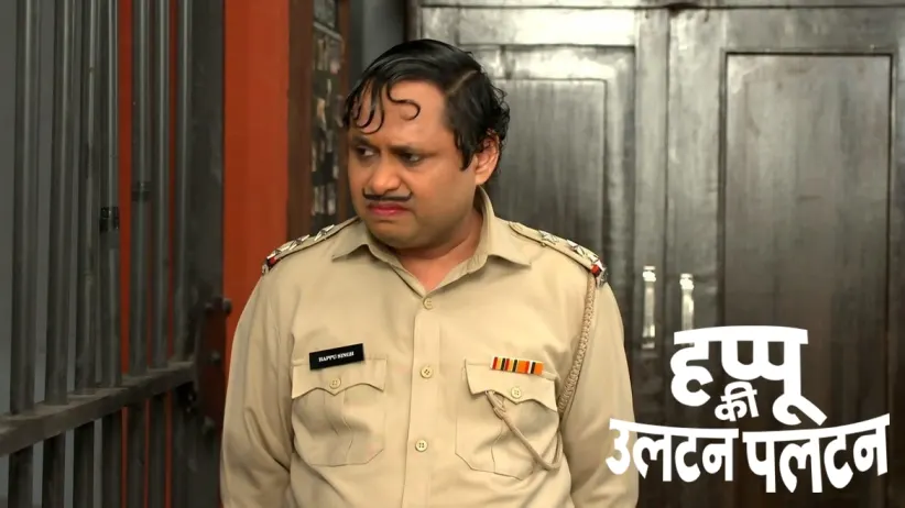 The Family Is Frightened of Rajesh