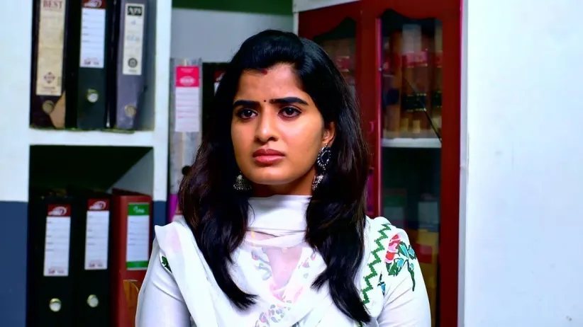 AJ's Decision Upsets Hasini