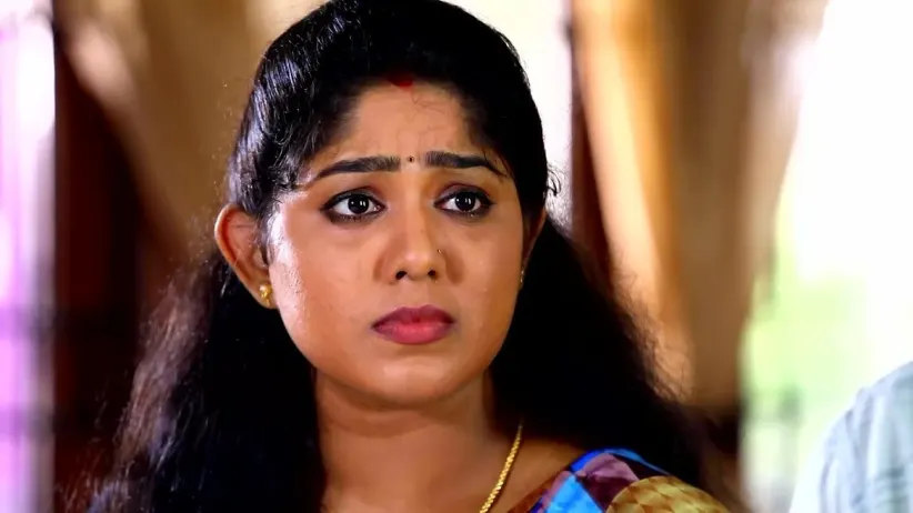 Natrayan Breaks Ties with Gopi