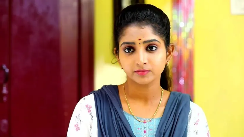 A New Case For Thangamayil