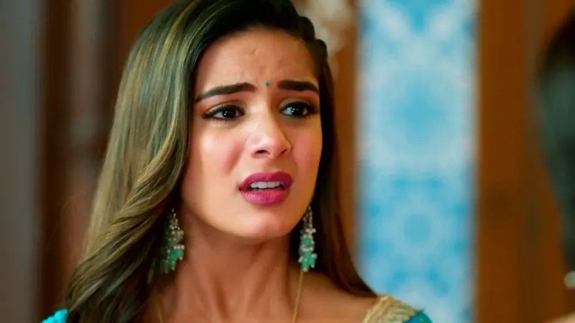 Rimjhim Asks Shakti to Leave the Room | Pyaar Ka Pehla Adhyaya ShivShakti