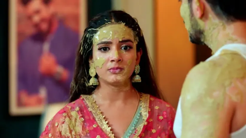 Shakti Tells Shiv the Reason behind Bunking the Class | Pyaar Ka Pehla Adhyaya ShivShakti