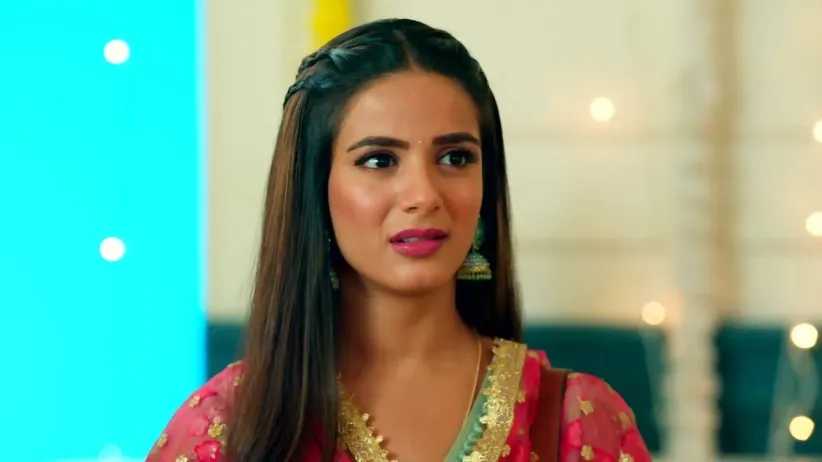 Shakti Comes to Apologise to Shiv | Pyaar Ka Pehla Adhyaya ShivShakti