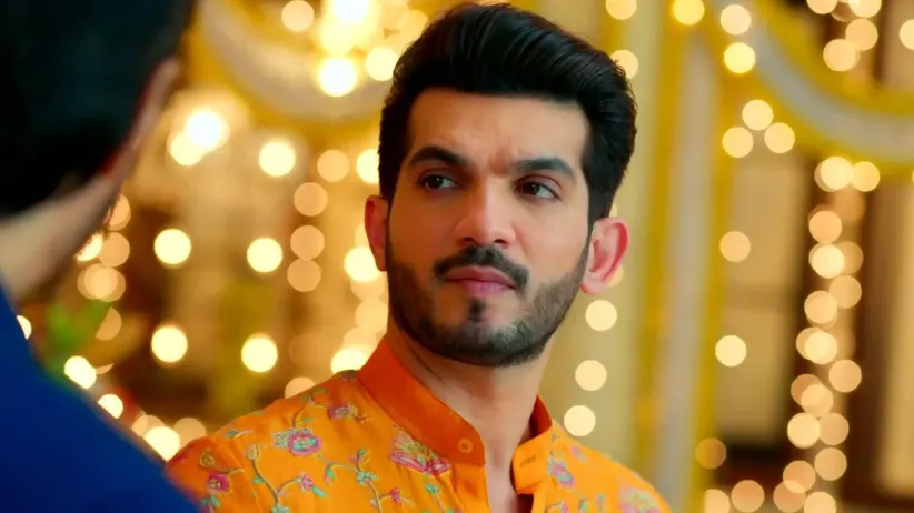 Shakti Wants to Say Something to Manorama