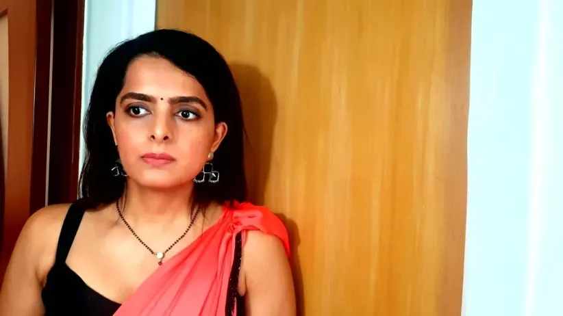 Shruthi's Words Upset Preeta