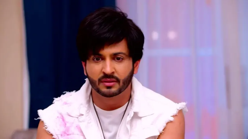 Rishabh Laments Before Mahesh