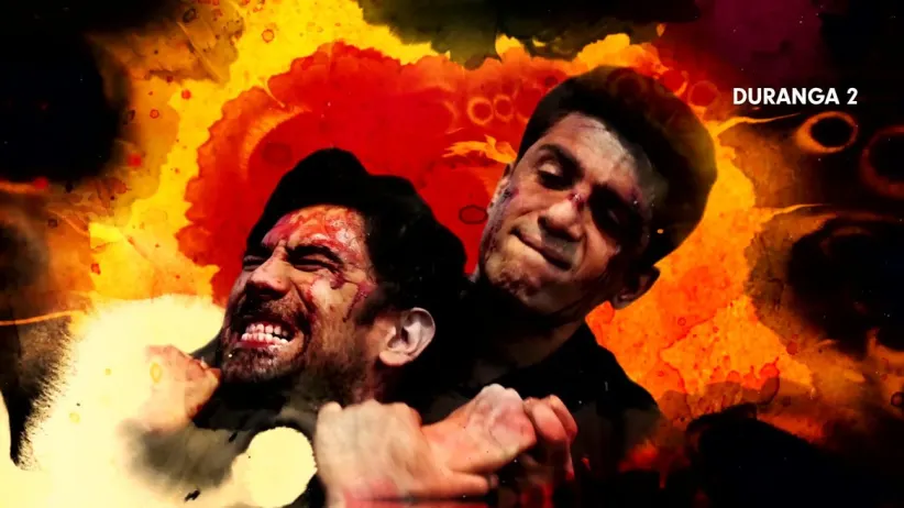 Duranga 2 | When Fates Collide | Promo