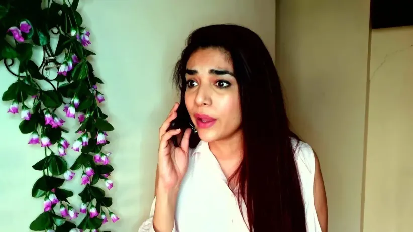 Preeta Falls for Rana's Trap