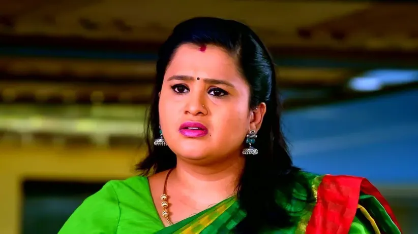 Marghathamma Warns Narmada
