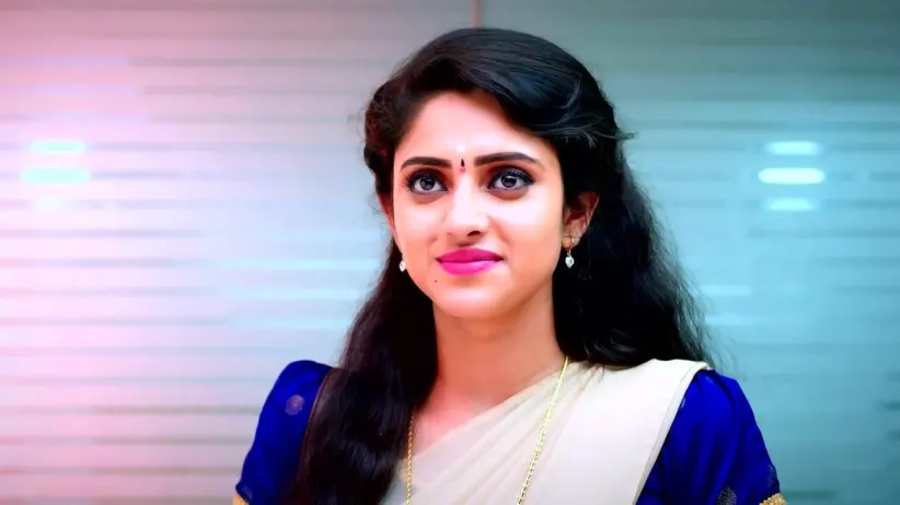 Kanniyappan Spots Nithya