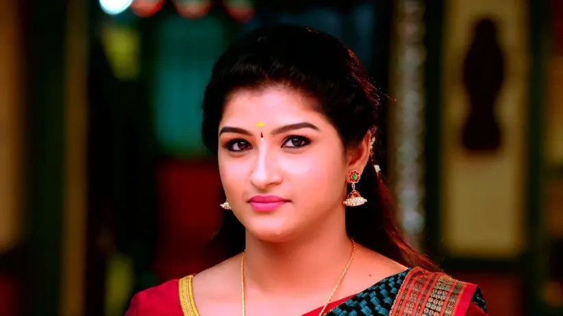 Prabhu Helps Nithya