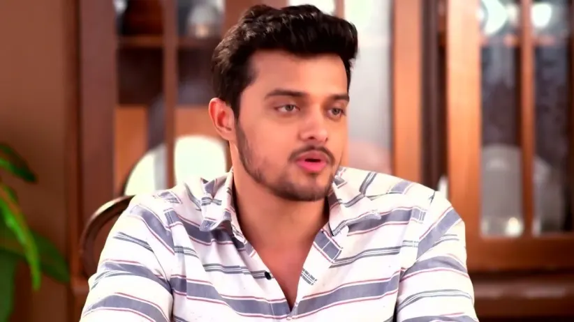 Kar Kache Koi Moner Katha - November 19, 2023 - Best Scene