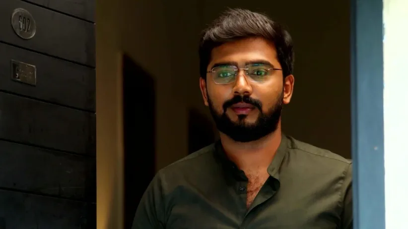 Siddharth's Decision Shocks His Family