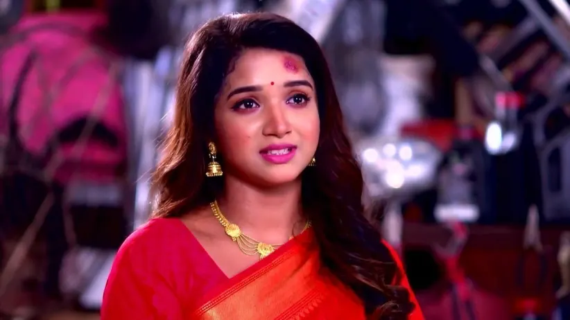 Mili Gets Shocked after Seeing Arjun | Mili