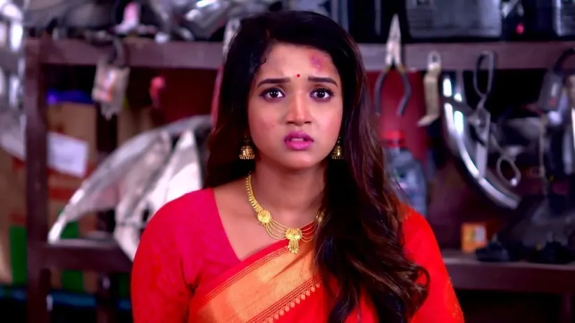 Mili Wishes to Join Arjun's Team