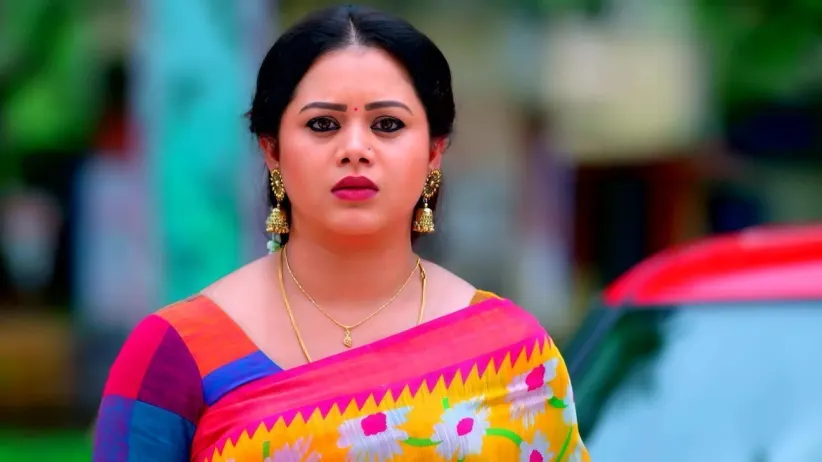 Iniya's Words Upset Lakshmi