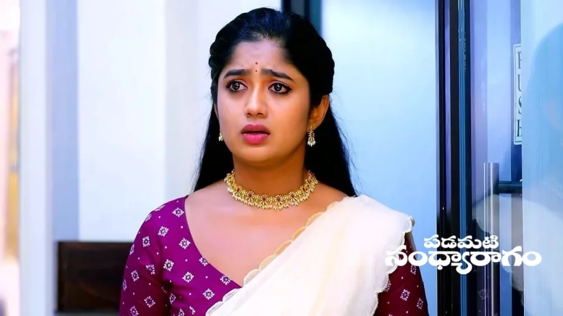 Raghuram and Janaki Participate in the Race