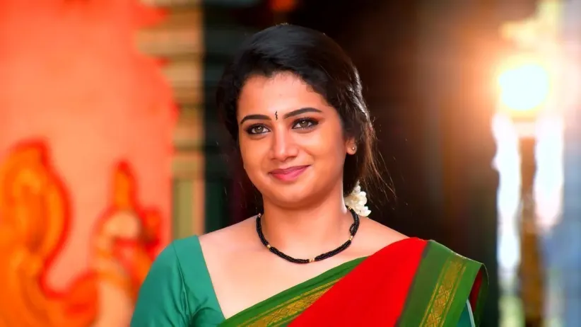 Nandini's Plans Foil