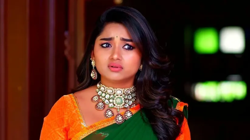 Padamati Sandhyaragam - November 18, 2023 - Best Scene