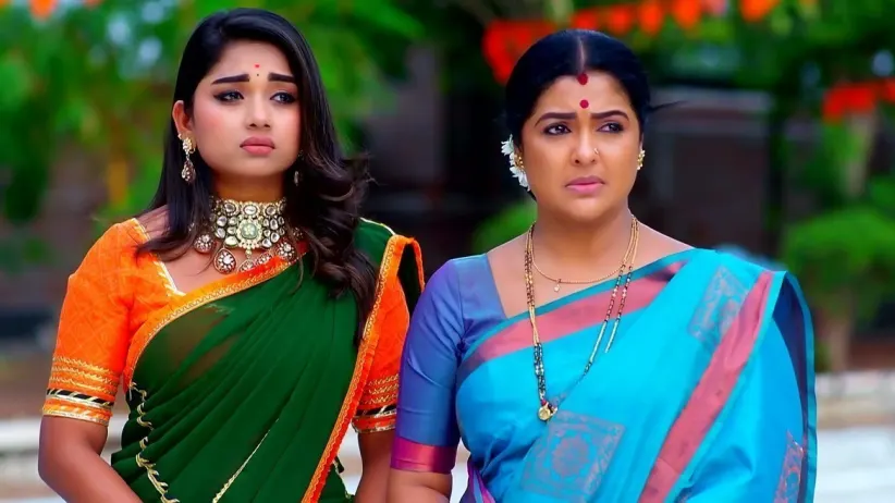 Padamati Sandhyaragam - November 15, 2023 - Best Scene