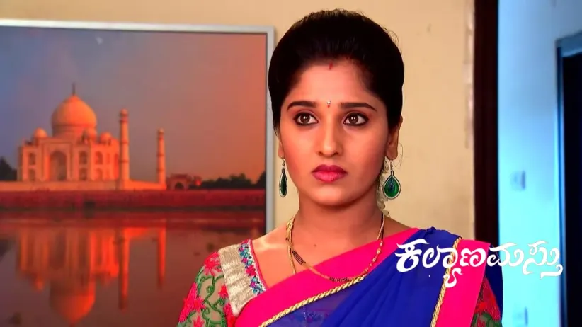 Roopa Srinivas's Stern Warning to Nithya