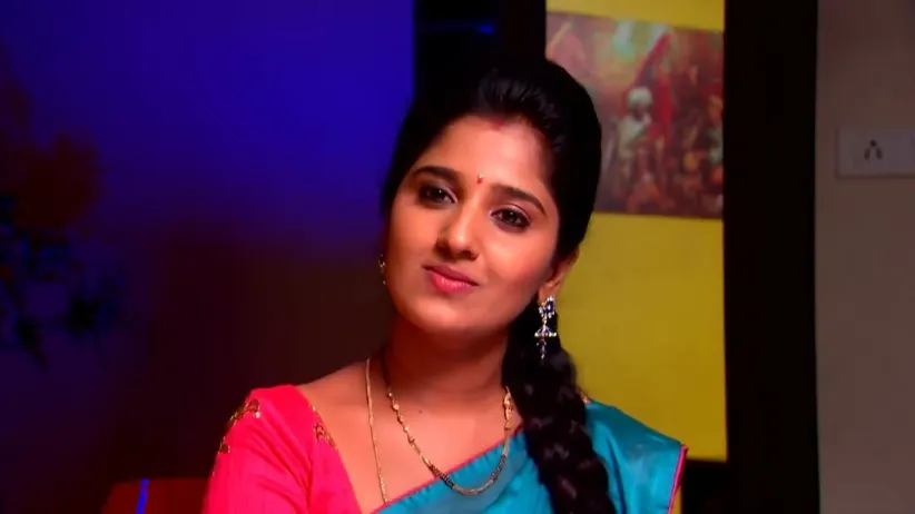 Kalyanamasthu - November 15, 2023 - Best Scene