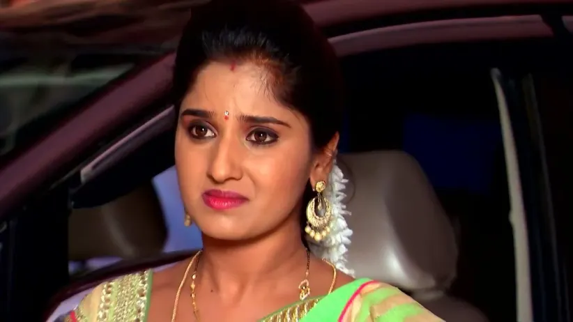 Kalyanamasthu - November 14, 2023 - Best Scene