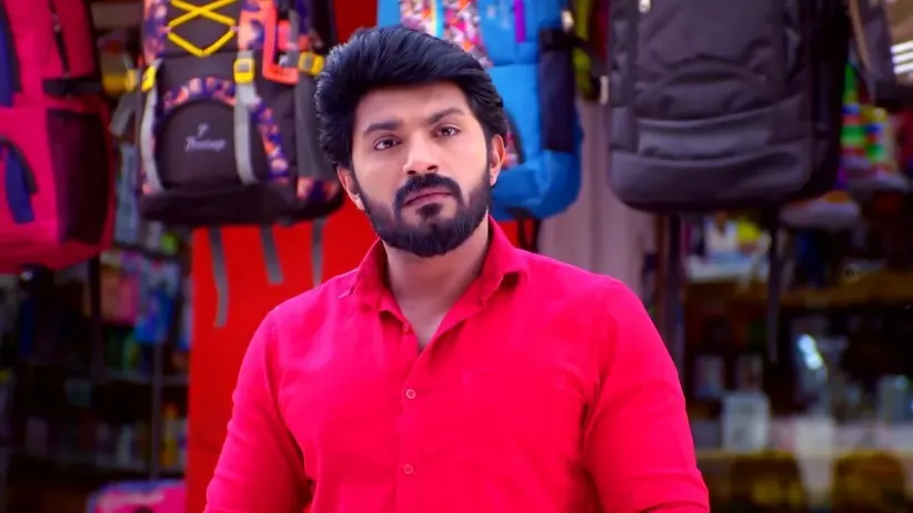 Divya Plots to Destroy Bala's Snack Cart