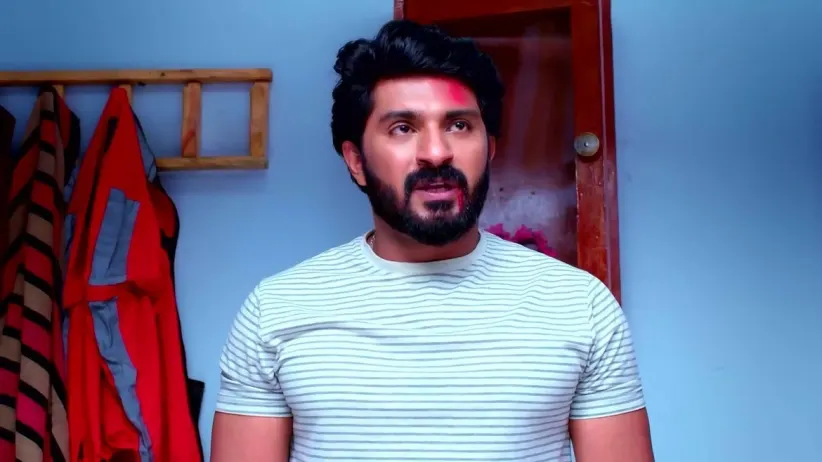 Bala Challenges Divya | Sathya