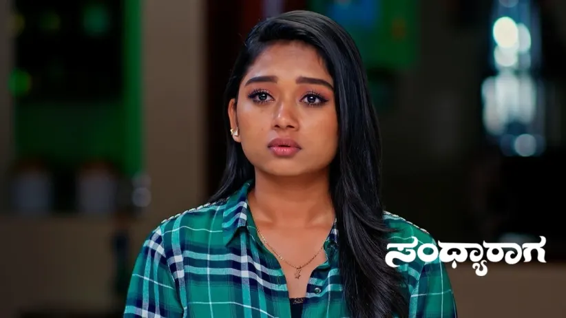 Rajaram's Concern Moves Rajalakshmi