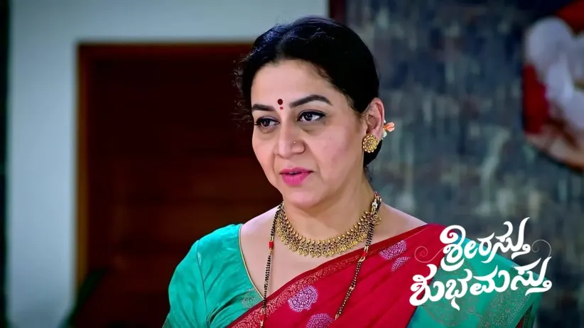 Mahesh's Words Shock Madhav