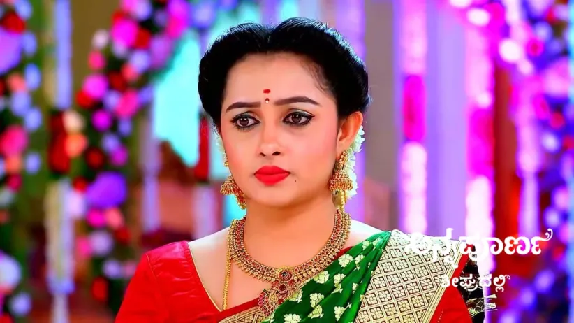 Srikar and Niharika's Wedding Rituals Begin