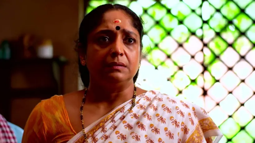Kudumbashree Sharada - 18 November, 2023