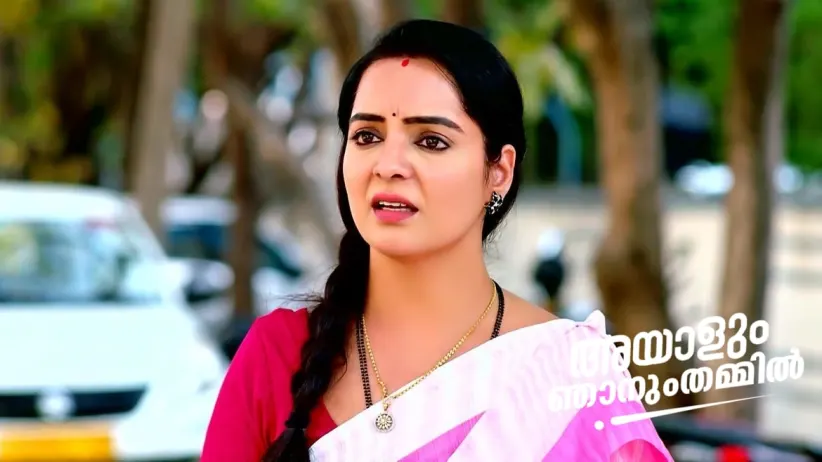 Vasundhara Challenges Karthika