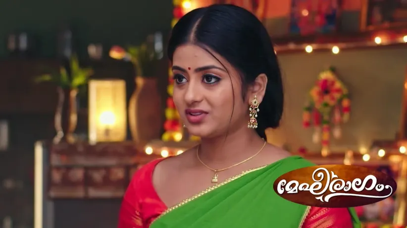 Jayadevan Misunderstands Arundhati