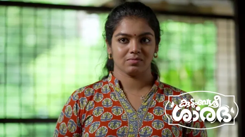 Balachandran Lies to Padmavathi